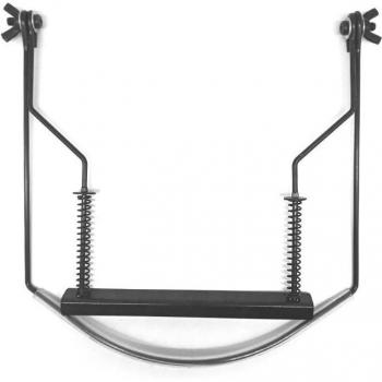 Support Harpe Harmonica 10 Points