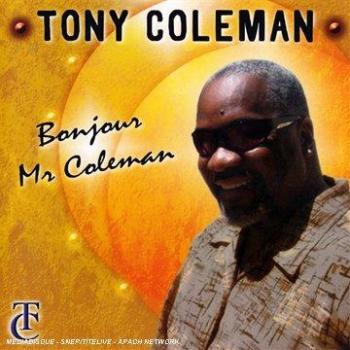 Coucou Monsieur Coleman