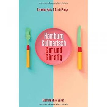 Cornelius Hartz Hamburg Kulinarisch: Gut Und Günstig