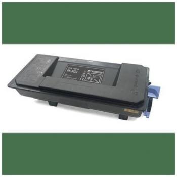 Kit di Ricambio con Cartuccia di Recupero per Triumph P-4539i Utax P-4532i