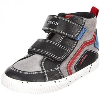 Bottes Multicolores Geox Kilwi Boy