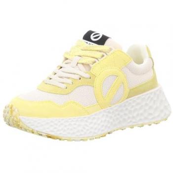 Carter Milkshake W en Blanc – Chaussures de Dames