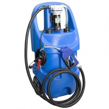 Additivo JBM Serbatoio 75 Litri