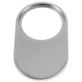 Protección y Estilo: Bocallave EMB700 en Cromo Mate