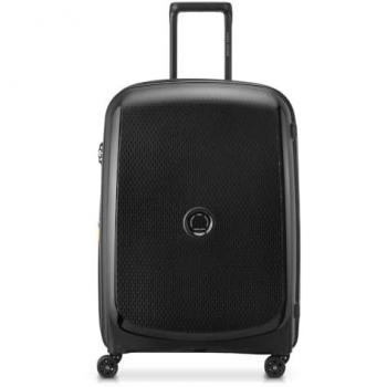Mala Rígida Extensível DELSEY PARIS BELMONT PLUS 71CM para Mulheres