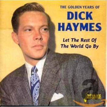 The Golden Years of Dick Haymes