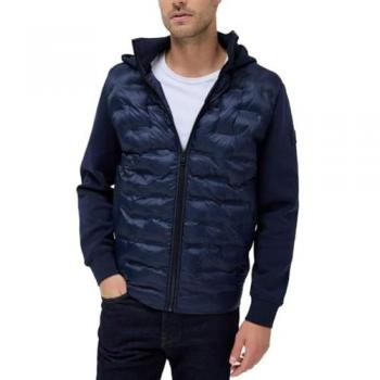 Chaqueta Refugio Térmico con Cremallera