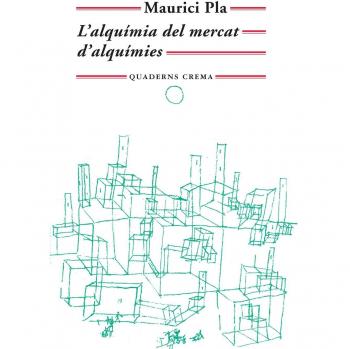 L'ALQUIMIA DEL MERCAT D'ALQUIMIES