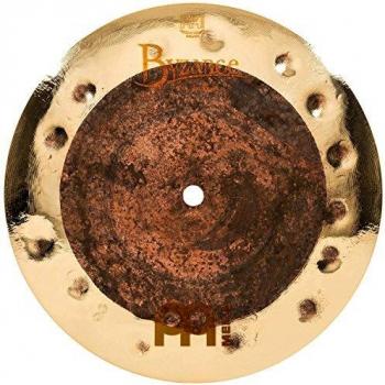 Meinl B10DUS Dual