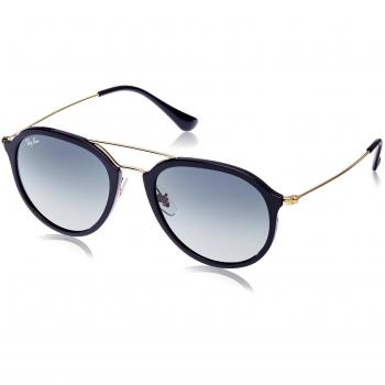 Ray Ban RB4253 Sonnenbrille (schwarz/grau verlauf)