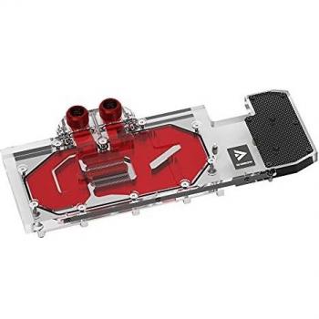 Barrow LRC2.0 Wasserkühler für MSI 3090 VENTUS Aurora