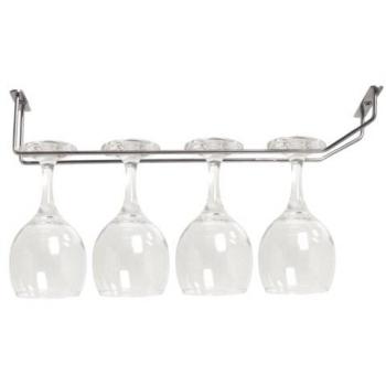 Olympia Glass Display Shelf for Pubs