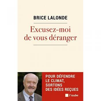 Excusez-moi de vous déranger