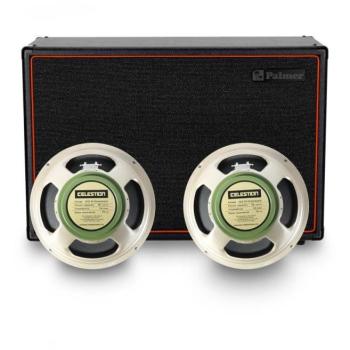 Palmer – Cab 212 X GBK
