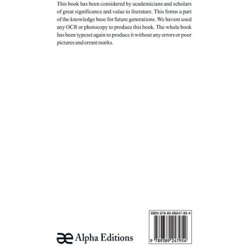 Social England; a record of the progress of the people in religion, laws, learning, arts, industry, commerce, science, literature and manners, from the earliest times to the present day (Volume VI)