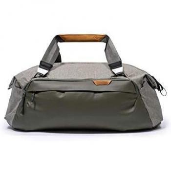 Peak Design Travel Duffel 35L Vert Sauge