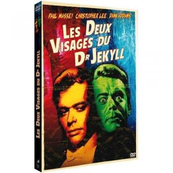 Jekyll: Les Deux Visages