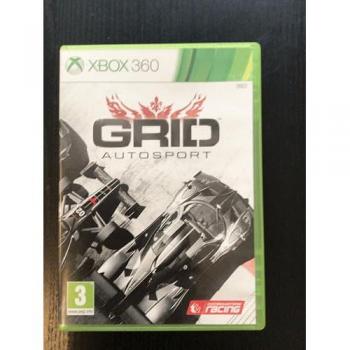 Grid Autosport