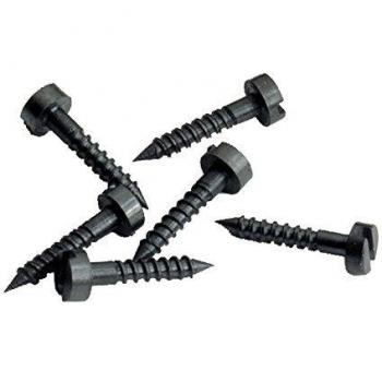 Boîte de vis de fixation 150 pièces Minitrix