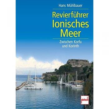 Revierführer Ionisches Meer