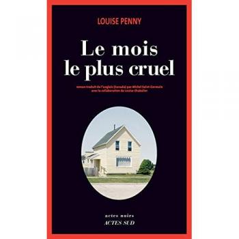 Le mois le plus cruel