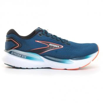 Brooks Glycerin GTS 21 Sneakers da corsa Uomo Blu