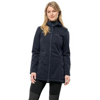 Jack Wolfskin Windhain Giacca Donna