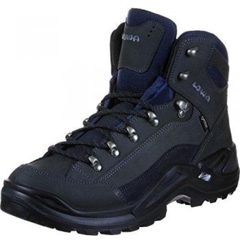 Renegade GTX MID Herren 310945/7193 – Lowa Sportschuhe in Grau