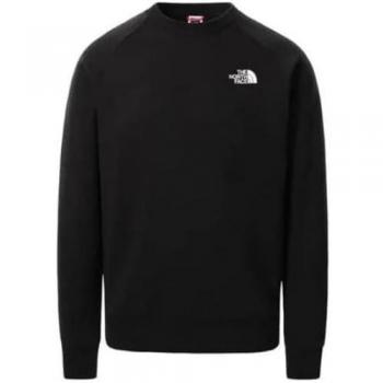 Redbox Raglan Trui The North Face