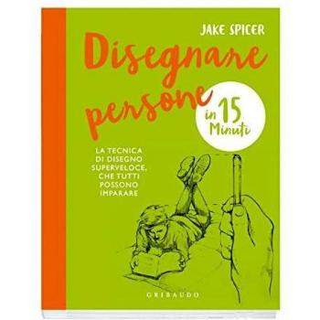Disegnare persone in 15 minuti