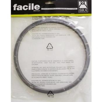 Goma junta olla a presión Bra Facile, diámetro 22 cm