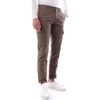 AI KO Cargo 40 Weft Pantalone SS 6009