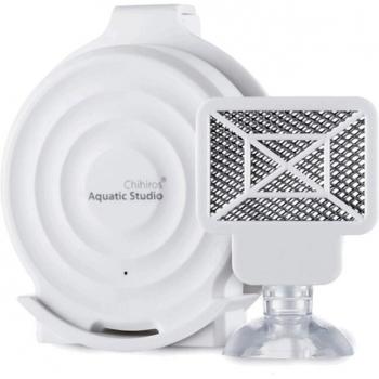 NaturaFlux Réserve Verte