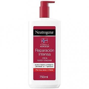 Neutrogena Trockenehaut‑Revitalisation – 750 ml
