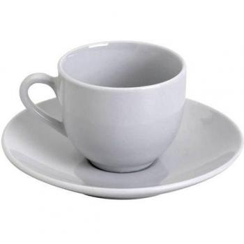 Tasse à café Metropol 10 cl en porcelaine Tognana