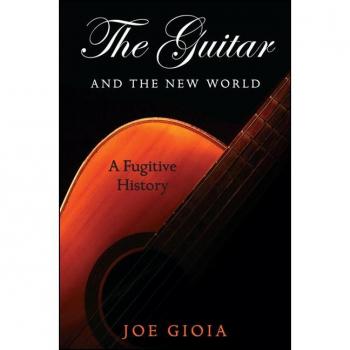Vitalsource Technologies, Inc. The Guitar And The New World