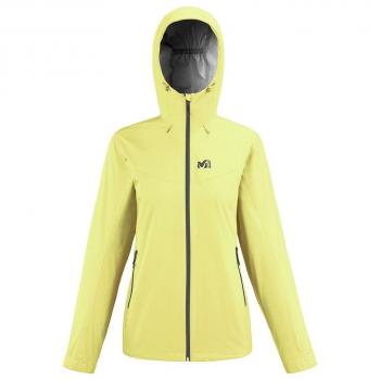 Fitz Roy III Jacket Millet Gialla Femminile