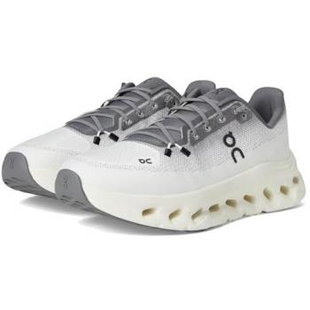 ON Cloudtilt Rock Ivory Dames Sneakers Grijs 3WE10053247 38.5