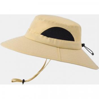 Outdoor Hiking Fishing Hat