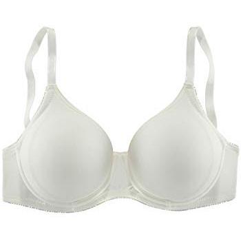 LASCANA T-Shirt-BH »perfect basic«, mit Bügel, ohne Schale, Gr. 100C