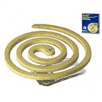 CF 10 Citrus Spiral Odor Remover