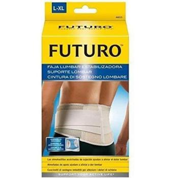 Stabilisation du soutien lombaire Futuro T-L/XL 1ud