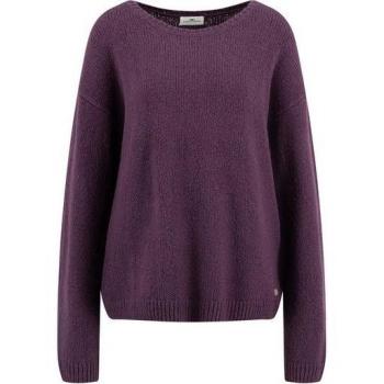FYNCH-HATTON Herrenpullover aus Merinowolle