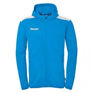 Kempa Emotion 27 Sweatjacke mit Kapuze für Männer