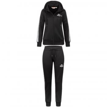 Tuta con Cappuccio Lonsdale Bromley