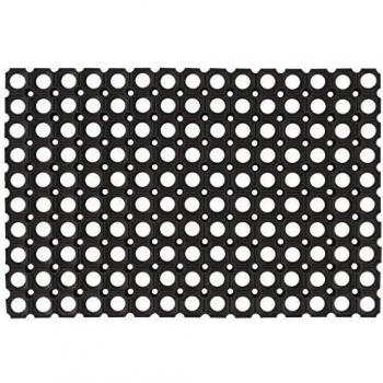 40x60 cm Rubber Mats 23 mm