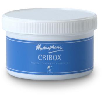 Hydrophane Cribox 225 g Tub – Horse Deterrent