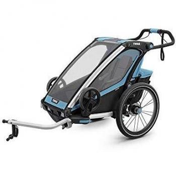RidgeRunner Mini Trike