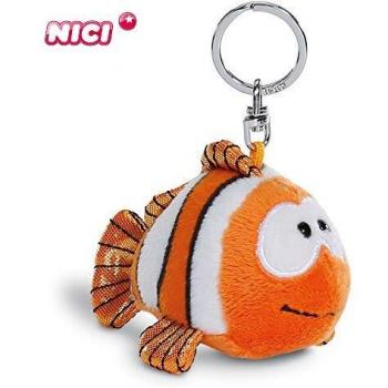 Claus der Clownfisch Anhänger – 10 cm