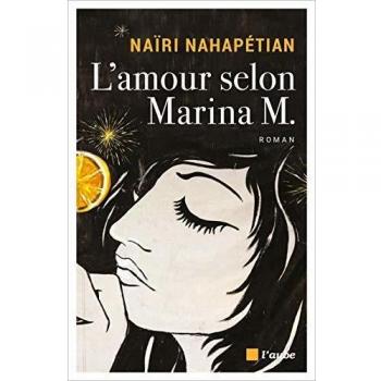 L'amour selon Marina M.
